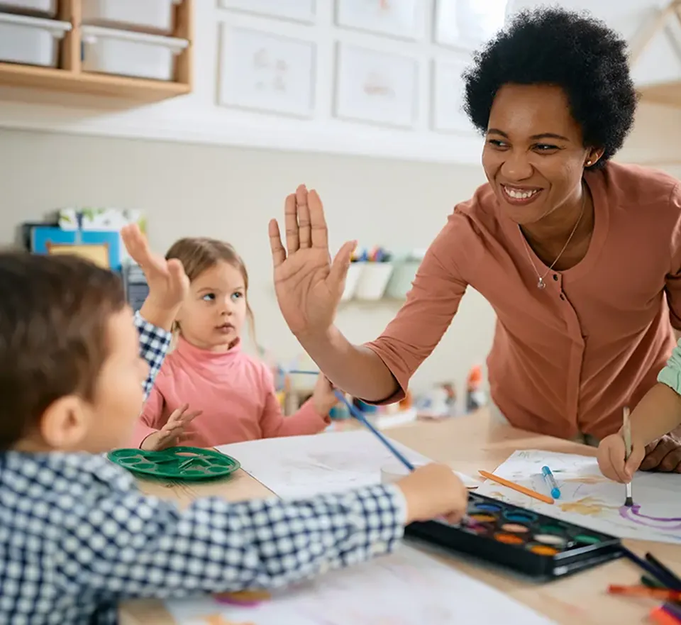 positive behaviour support